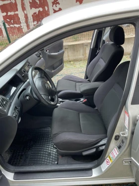Toyota Corolla 1.6i, снимка 6