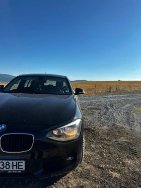 BMW 120 120d , снимка 2