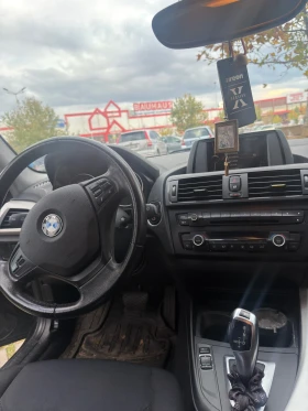 BMW 120 120d , снимка 6