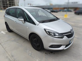 Opel Zafira Tourer, снимка 7