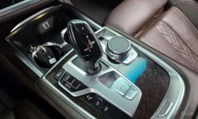 BMW 740, снимка 9