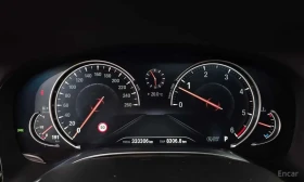 BMW 740, снимка 8