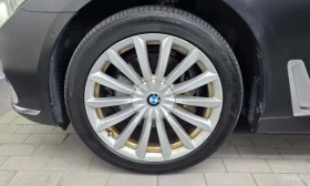 BMW 740, снимка 5
