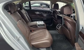 BMW 740, снимка 12