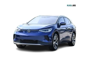 VW ID.4, снимка 1