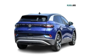 VW ID.4, снимка 6