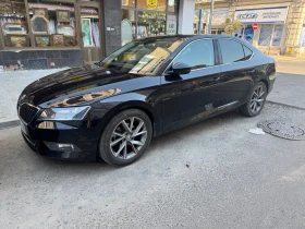 Skoda Superb, снимка 2