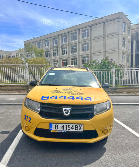 Dacia Logan, снимка 1 - Автомобили и джипове - 45149072