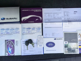 Subaru Legacy 2.0i / AUTOMATIC / FACELIFT, снимка 17 - Автомобили и джипове - 45210531