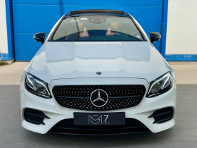 Обява за продажба на Mercedes-Benz E 220 D AMG * Лизинг*  ~63 000 лв. - изображение 1