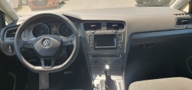 VW Golf 1.6TDI-135000!!! | Mobile.bg   12