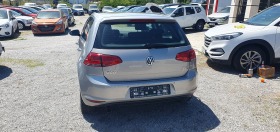 VW Golf 1.6TDI-135000!!! | Mobile.bg   5