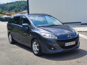 Mazda 5 2.0i 6+ 1места ШВЕЙЦАРИЯ , снимка 3