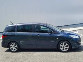 Mazda 5 2.0i 6+ 1места ШВЕЙЦАРИЯ  - [5] 