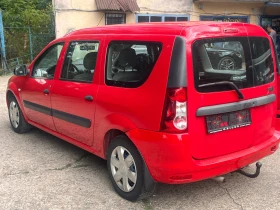 Dacia Logan 1.4i, снимка 6