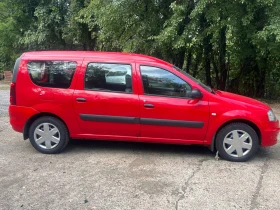 Dacia Logan 1.4i, снимка 3