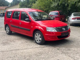 Dacia Logan 1.4i, снимка 9