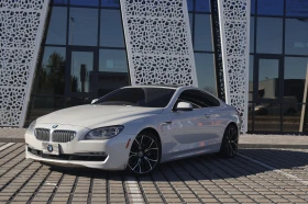 BMW 650, снимка 1