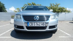 VW Passat 2.0TDI 4Motion Highline Sport /Lifted/, снимка 5