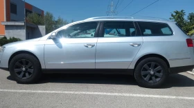 VW Passat 2.0TDI 4Motion Highline Sport /Lifted/, снимка 3