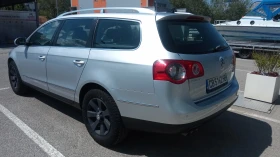 VW Passat 2.0TDI 4Motion Highline Sport /Lifted/, снимка 2