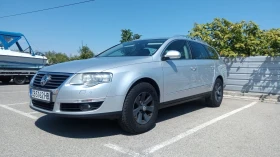 VW Passat 2.0TDI 4Motion Highline Sport /Lifted/, снимка 1