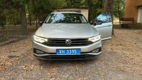 VW Passat, снимка 2