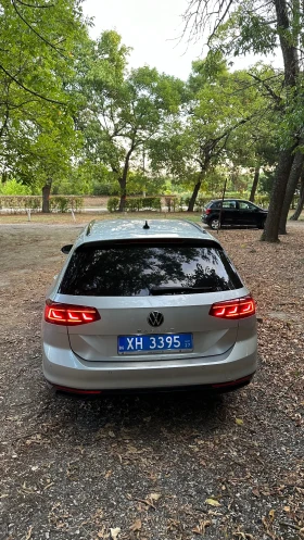 VW Passat, снимка 3