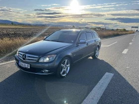 Mercedes-Benz C 320 AVANTGARDE , снимка 2