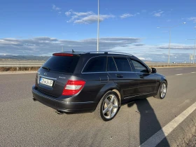 Mercedes-Benz C 320 AVANTGARDE , снимка 6