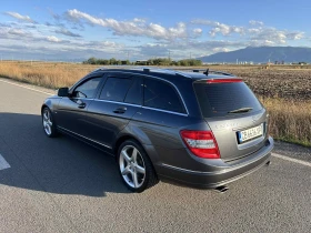 Mercedes-Benz C 320 AVANTGARDE , снимка 5