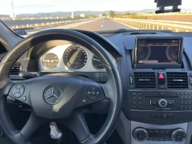 Mercedes-Benz C 320 AVANTGARDE , снимка 8