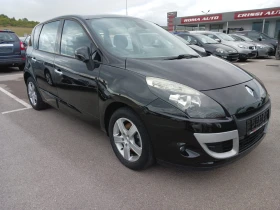 Renault Scenic 1.5 dci , снимка 3