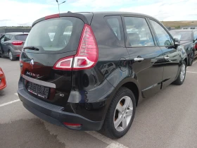 Renault Scenic 1.5 dci , снимка 4