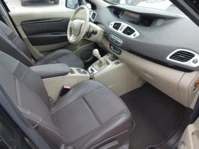 Renault Scenic 1.5 dci , снимка 9