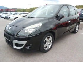 Renault Scenic 1.5 dci , снимка 1