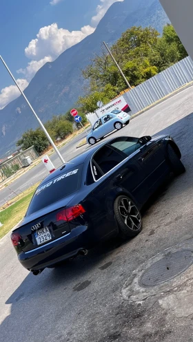 Audi A4, снимка 2