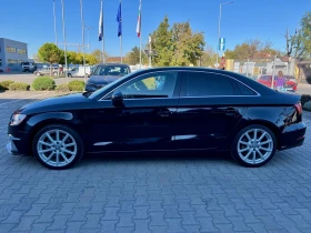 Audi A3 2.0 TFSI QUATTRO, снимка 3