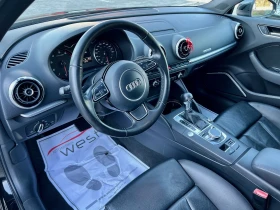 Audi A3 2.0 TFSI QUATTRO, снимка 8