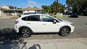 Subaru Impreza  Crosstrek Hybrid Touring, снимка 4