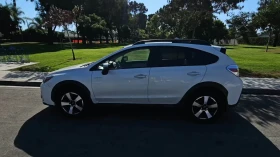 Subaru Impreza  Crosstrek Hybrid Touring, снимка 2