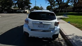 Subaru Impreza  Crosstrek Hybrid Touring, снимка 3