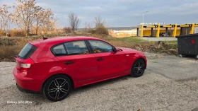 BMW 120 2.0i, снимка 8