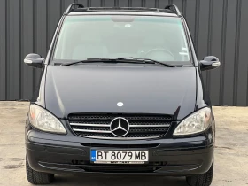 Mercedes-Benz Viano 7+ 1, снимка 7