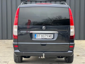 Mercedes-Benz Viano 7+ 1, снимка 8