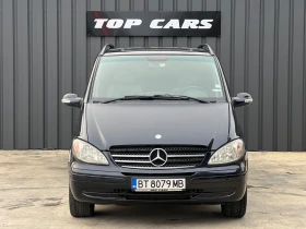 Mercedes-Benz Viano 7+ 1, снимка 2