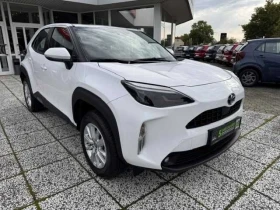 Toyota Yaris Cross Hybrid 116 1.5 VVT-i Comfort  ! | Mobile.bg    2