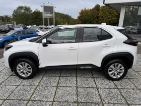 Toyota Yaris Cross Hybrid 116 1.5 VVT-i Comfort  ! | Mobile.bg    5