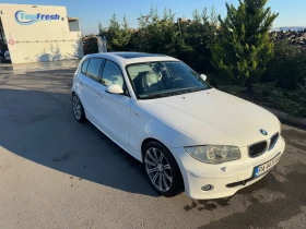 BMW 118 2.0 D 6ск, снимка 16