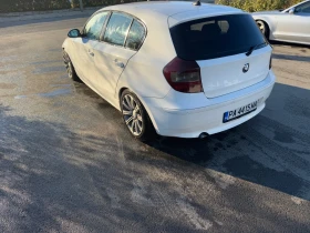 BMW 118 2.0 D 6ск, снимка 6